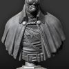 Batman gaslight 3d printing stl files