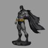 Batman 3d printing stl files