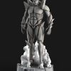 Armour titan 3d printing stl files