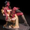 Orianna 3d printing stl files