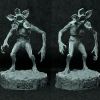 Demogorgon 3d printing stl files