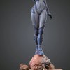 Starcraft Nova 3d printing stl files