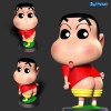 Shin-chan 3d printing stl files