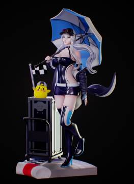 Enterprise wind catcher 3d printing stl files