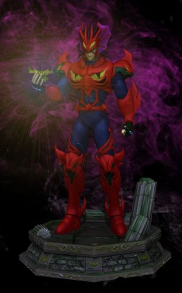 Docrates 3d printing stl files