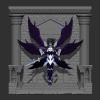 Hades saint seiya 3D Printing stl files