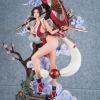 Mai Shiranui 3D Printing stl files