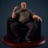 Tony soprano 3D Printing stl files