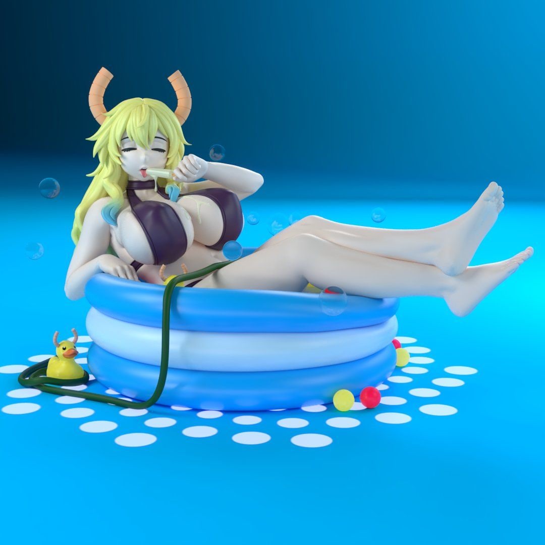lucoa 3D Printable stl files for 3D Printing Lucoa 3D Printing stl files