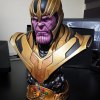 Thanos Bust 3d printing stl files