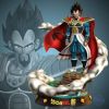Vegeta Dad 3d print stl files