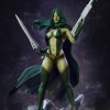 Gamora 3d printing stl file