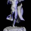 Dr Fate 3d printing stl file
