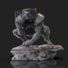Wolverine 3d printing stl models