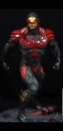 cyclops 3d print stl files