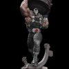 bane 3d print stl files