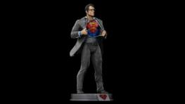 clark kent 3d print stl files