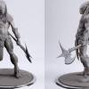 Predator 3d printing stl files