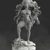 Scream 3d printing stl files