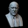 Hank 3d printing stl files