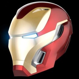 iron man helmet 3d print stl