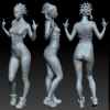 Yolandi visser stl files for 3d printing
