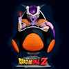 Frieza destroying planet Vegeta 3d printing stl files