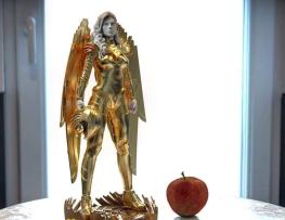 Wonder woman 84 3d printing stl files