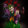 Joker 3d printing stl files