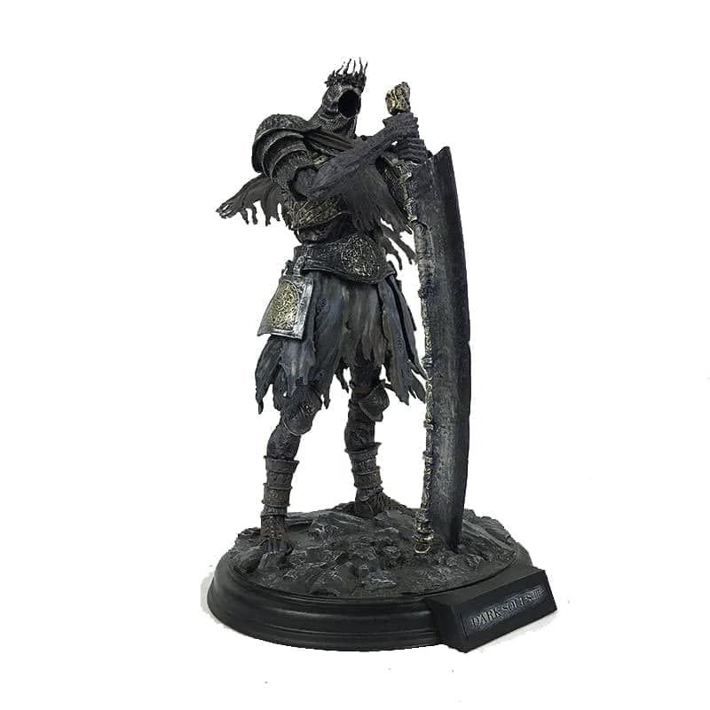 Yhorm dark souls 3d printing stl Yhorm - Dark souls 3d printing stl files