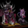 Succumbus slave 3d printing stl files