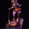 Harley Quinn Halloween 3D Printing