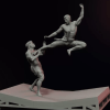 Bloodsports 3d printing stl files