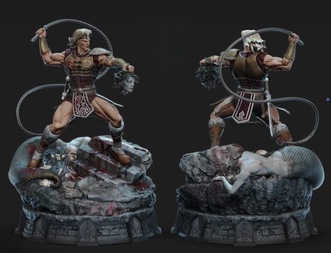 castlevania 3d printable high quality stl files thingiverse Simon Belmont Castlevania 3d printing stl files