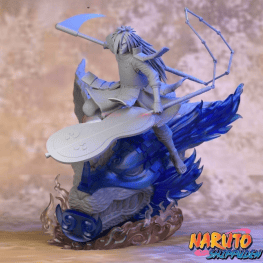 Madara 3d print stl files