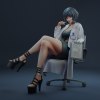 tAE TAKEMI PERSONA 5 3D PRINT STL FILES