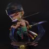 zoro one piece 3d print stl files