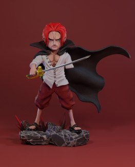 shanks 3d print stl files