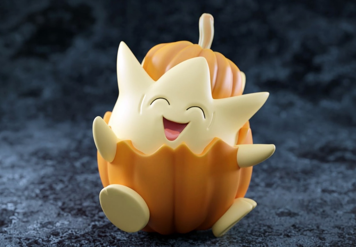 photo_6181343346908312069_y Togepi pokemon 3d print model