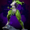 she hulk stl files