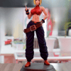 blue mary 3d print stl