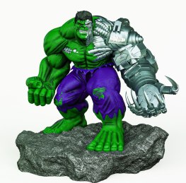 cyborg hulk 3d print stl
