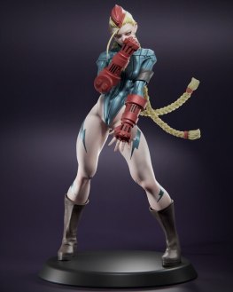 cammy 3d print stl file