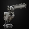 chainsaw man stl files