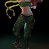 cammy stl files