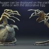 alien baby 3d print stl files