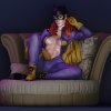batgirl stl files