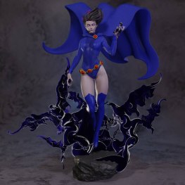 raven 3d print stl files