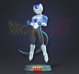 frost 3d print stl