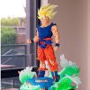 Goku ssj3 3d print stl